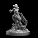 Creature Caster The Retinue 2