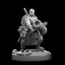 Creature Caster The Retinue 3