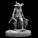 Creature Caster The Retinue 6