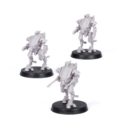 Forge World Armiger Knights Helverins And Warglaives 3