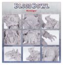 Forge World Blood Bowl Kroxigor 4