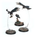 Forge World Cawdor Sheen Birds 1