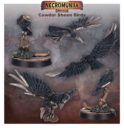 Forge World Cawdor Sheen Birds 2