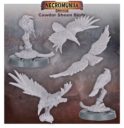 Forge World Cawdor Sheen Birds 4