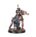 Forge World Cawdor Stig Shambler 1