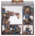 Forge World Cawdor Stig Shambler 2