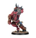 Forge World Khorne Bloodspawn 1