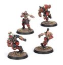 Forge World Khorne Team Booster Pack 1