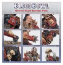 Forge World Khorne Team Booster Pack 2