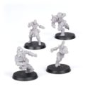 Forge World Khorne Team Booster Pack 3