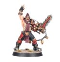 Forge World Max Spleenripper 1