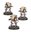 Forge World Mechanicum Knights Moirax 1