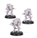 Forge World Mechanicum Knights Moirax 3