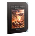 Forge World The Horus Heresy Book Seven – Inferno (Softback) 1
