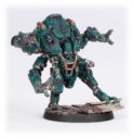 Forge World Van Saar Arachni Rig 2