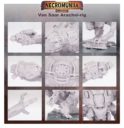 Forge World Van Saar Arachni Rig 5
