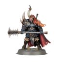 GW Warhammer Commemorative Series Holga Clovenhorn 1