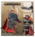 GW Warhammer Commemorative Series Holga Clovenhorn 2