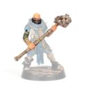 Games Workshop Cawdor Waffen & Aufwertungen 2