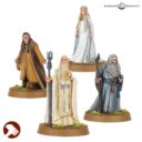 Games Workshop Champions Of Chaos, Middle Earth, And Necromunda Are Inbound In This Week’s Sunday Preview 6