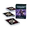 Games Workshop Datakarten Black Templars 1