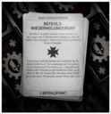 Games Workshop Datakarten Black Templars 3