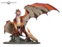 Games Workshop Dragons, Outcasts, Petite Knights, And A Cave Troll In This Massive Sunday Preview 2