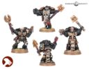 Games Workshop Dragons, Outcasts, Petite Knights, And A Cave Troll In This Massive Sunday Preview 4