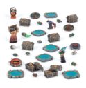 Games Workshop Dungeon Bowl Das Spiel Unterirdischen Bloow Bowl Wahnsinns 4