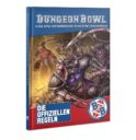 Games Workshop Dungeon Bowl Das Spiel Unterirdischen Bloow Bowl Wahnsinns 5