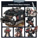 Games Workshop Kampfpatrouille Black Templars 2