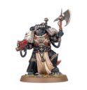 Games Workshop Kastellan Der Black Templars 1