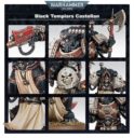 Games Workshop Kastellan Der Black Templars 2