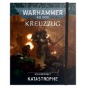 Games Workshop Kreuzzug Missionspaket Katastrophe! 1