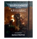 Games Workshop Kreuzzug Missionspaket Katastrophe! 1