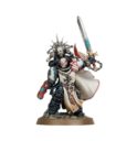 Games Workshop Marschall Der Black Templars 1