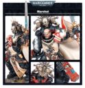 Games Workshop Marschall Der Black Templars 2