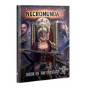 Games Workshop Necromunda Book Of The Outcast (Englisch) 1
