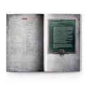 Games Workshop Necromunda Book Of The Outcast (Englisch) 2