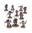 Games Workshop Primaris Kreuzfahrertrupp 1