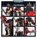 Games Workshop Schwertbrüder Der Black Templars 2