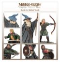Games Workshop The Lord Of The Rings The Fellowship Of The Ring™ – Battle In Balin's Tomb (Englisch) 4