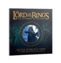 Games Workshop The Lord Of The Rings The Fellowship Of The Ring™ – Battle In Balin's Tomb (Englisch) 6