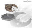 Games Workshop The Necrons Are Bringing 60 Million Years’ Worth Of Air Superiority To Aeronautica Imperialis 2
