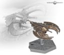 Games Workshop The Necrons Are Bringing 60 Million Years’ Worth Of Air Superiority To Aeronautica Imperialis 3