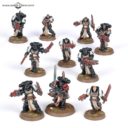 Games Workshop The Sunday Preview Is Back In Black This Week With The Second Wave Of Black Templars 6