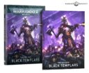 Games Workshop The Sunday Preview Is Back In Black This Week With The Second Wave Of Black Templars 8