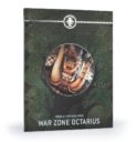 Games Workshop War Zone Octarius Book 2 – Critical Mass Collector's Edition (Englisch) 1