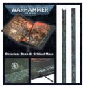 Games Workshop War Zone Octarius Book 2 – Critical Mass Collector's Edition (Englisch) 2
