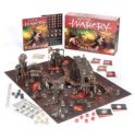 Games Workshop Warcry Rote Ernte 1